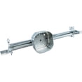 thumbnail image 1 of Legrand Ceiling Fan Box Installation Kit — Home & Garage Storage, Stackable Design, 1 of 1