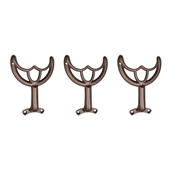 Replacement Arm Bracket Fan Blade Support Ceiling Hardware Parts Ceiling Fan Light Blade Support Rod Accessories