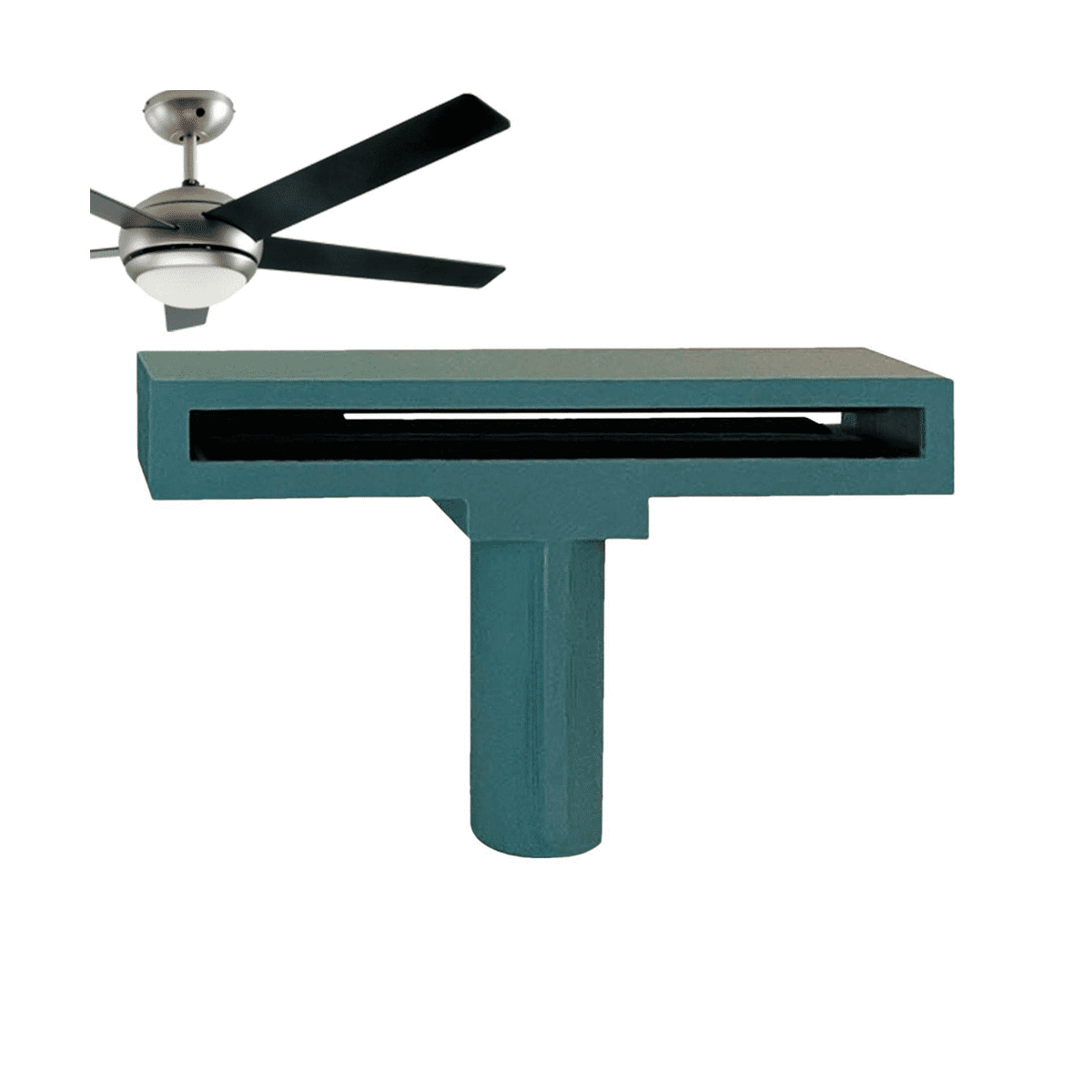 Ceiling Fan Cleaning Vacuum Attachment, Ceiling Fan Blade Cleaning