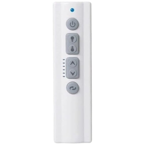 Ceiling Fan Control SR600 Replacement Transmitter for Ceiling Fans UC7212T and Ireland Fans