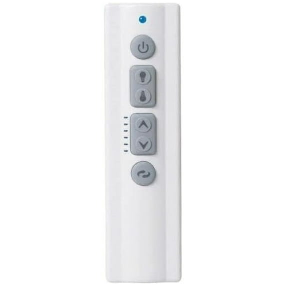 Ceiling Fan Control SR600 Replacement Transmitter for Ceiling Fans UC7212T and Ireland Fans