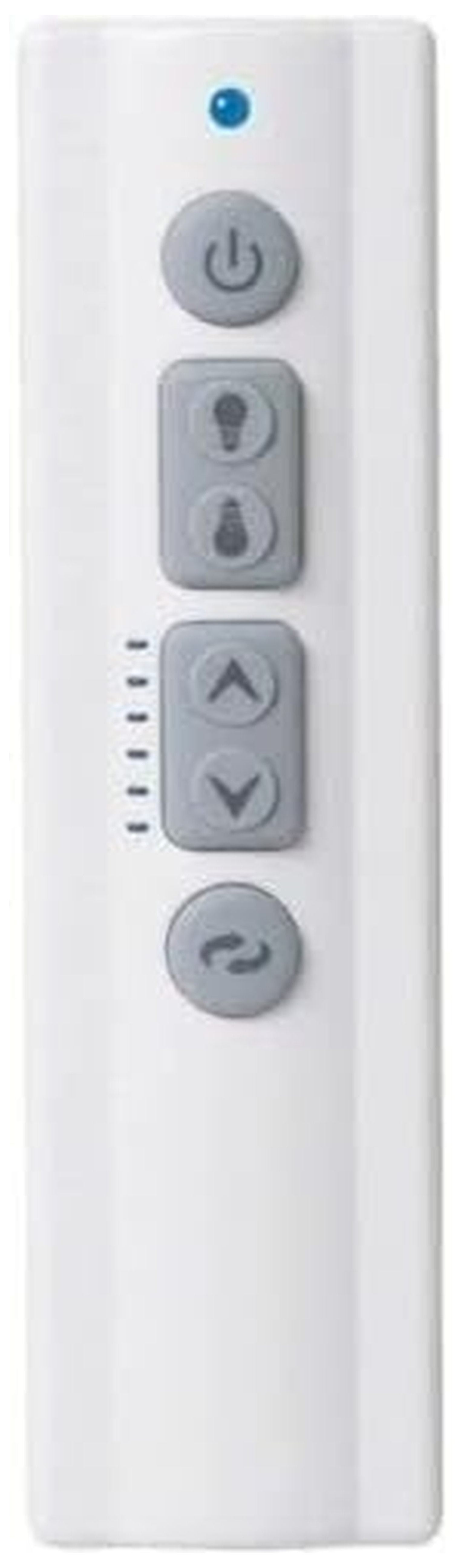 Ceiling Fan Control SR600 Replacement Transmitter for Ceiling Fans UC7212T and Ireland Fans
