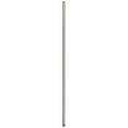 thumbnail image 1 of 990048FBN-W Hinkley Lighting Accessory - Ceiling Fan Down-rod-48 Inch Down Rod Length-Brushed Nickel Wet Finish, 1 of 9