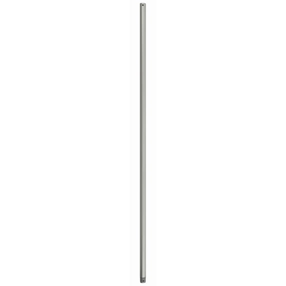 990048FBN-W Hinkley Lighting Accessory - Ceiling Fan Down-rod-48 Inch Down Rod Length-Brushed Nickel Wet Finish