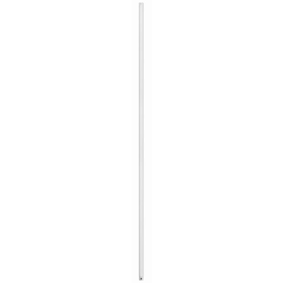 990060FMW Hinkley Lighting Accessory - Ceiling Fan Down-rod-60 Inch Down Rod Length-Matte White Finish
