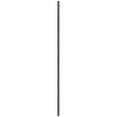 thumbnail image 1 of 990060FMM Hinkley Lighting Accessory - Ceiling Fan Down-rod-60 Inch Down Rod Length-Metallic Matte Bronze Finish, 1 of 9