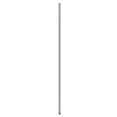 thumbnail image 1 of 990060FSS Hinkley Lighting Accessory - Ceiling Fan Down-rod-60 Inch Down Rod Length-Satin Steel Finish, 1 of 9