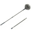 thumbnail image 1 of Ceiling Fan Duster with Extension Pole Stainless Steel 90 in Extra Long Microfiber Bendable, Extended Duster for High Ceilings and Fans Detachable Washable, 1 of 7