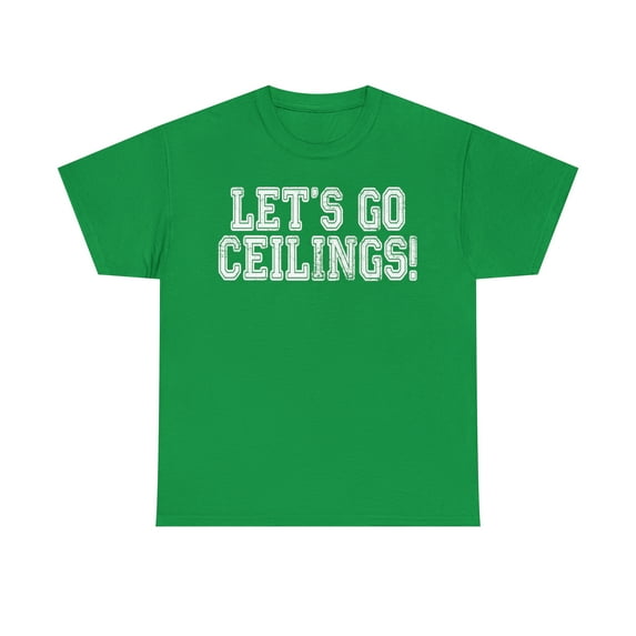 Ceiling Fan Easy Halloween Costume T-Shirt