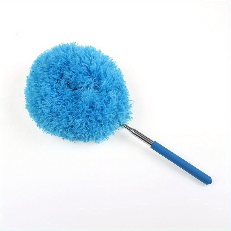 Ceiling Fan & Household Dust Buster: Removable Microfiber Duster with ...