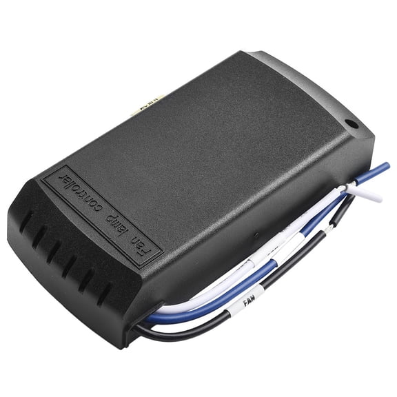 Ceiling Fan Lamp Controller Smart Wireless Remote Control Kit Timing Switch 30M 220V YIWEI