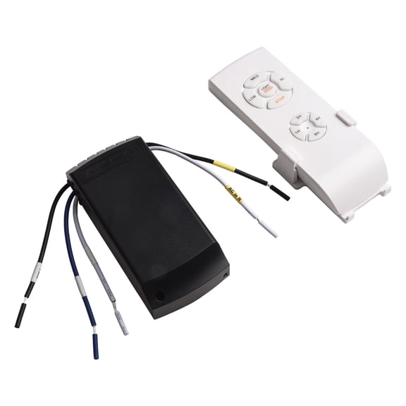 Ceiling Fan Lamp Remote Control Kit Timing Wireless Control Switch Adjusted 220V YIWEI