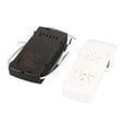 ceiling fan light kit with remote