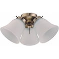 thumbnail image 1 of Ceiling Fan Light Kit, 1 of 5