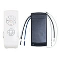 thumbnail image 1 of Ceiling Fan Light Remote Control Kit Timing And Speed Remote Control, 1 of 3