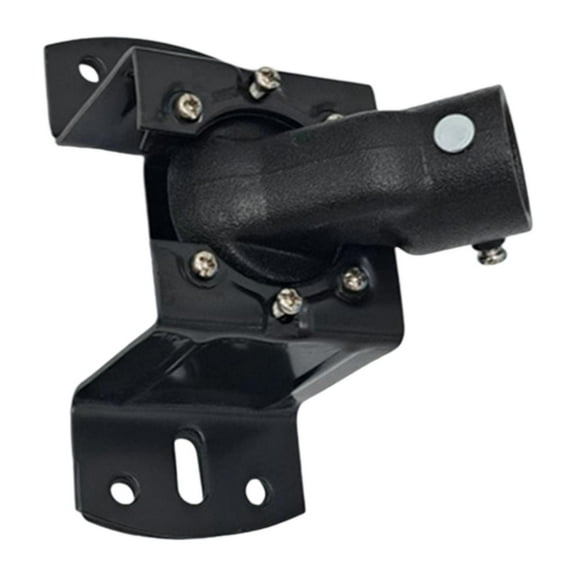 Ceiling Fan Mounting Bracket Hanger Iron Ball Socket System for Heavy Duty Home Living Room Use