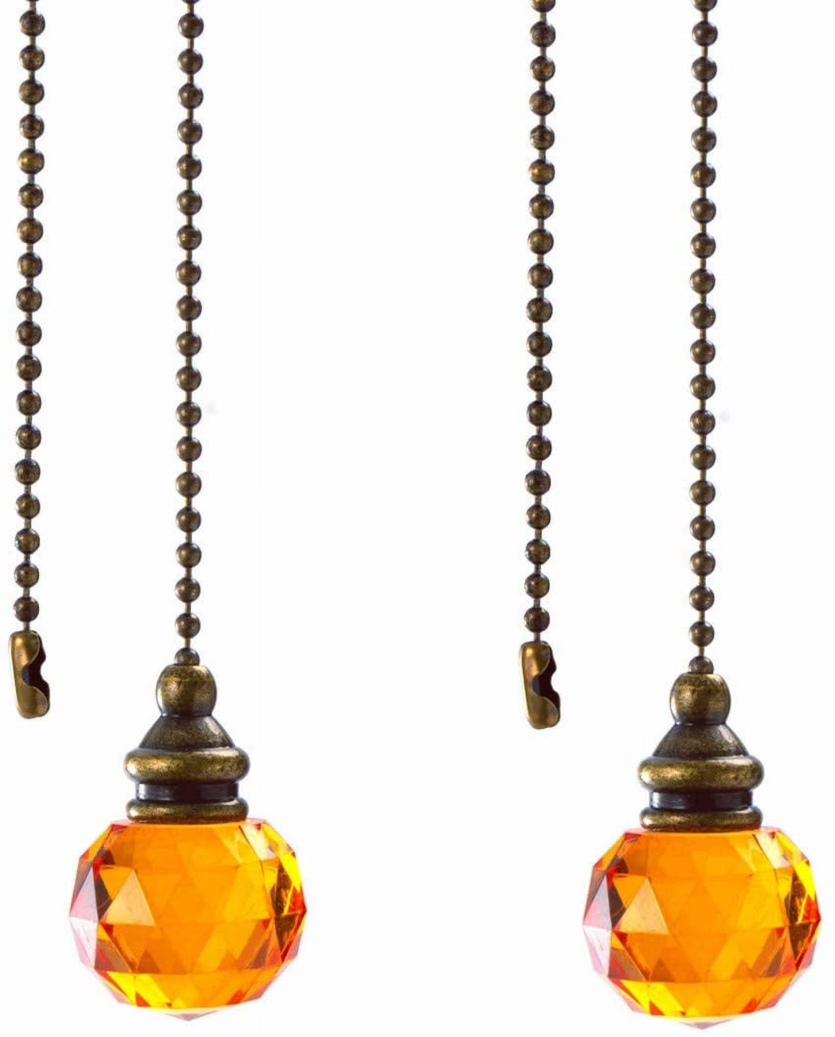 Ceiling Fan Pull Chains Pendant Pull Chain Extension Ceiling Fan Chain