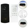 Ceiling Fan Remote Control Kit Light Inverter 6 Speed Remote Receiver