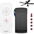 thumbnail image 1 of Ceiling Fan Remote Control Kit, Timing Wireless Remote Control, 1 of 4