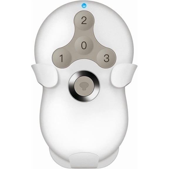 Ceiling Fan Remote Control Replacement for Hunter 99122/99123