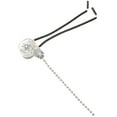 thumbnail image 1 of Ceiling Fan Switch Pull Cord Zip Wall Light Light Pull Chain Extender Fan Pull Chain Light Pull Chain Extension, 1 of 6