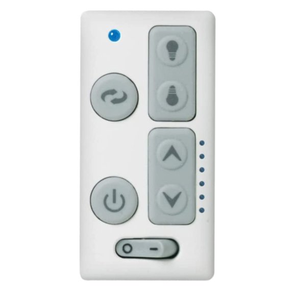 Ceiling Fan Wall Control SW605 Replacement Wall Switch for Ceiling Fans UC9056T and Ireland Fans