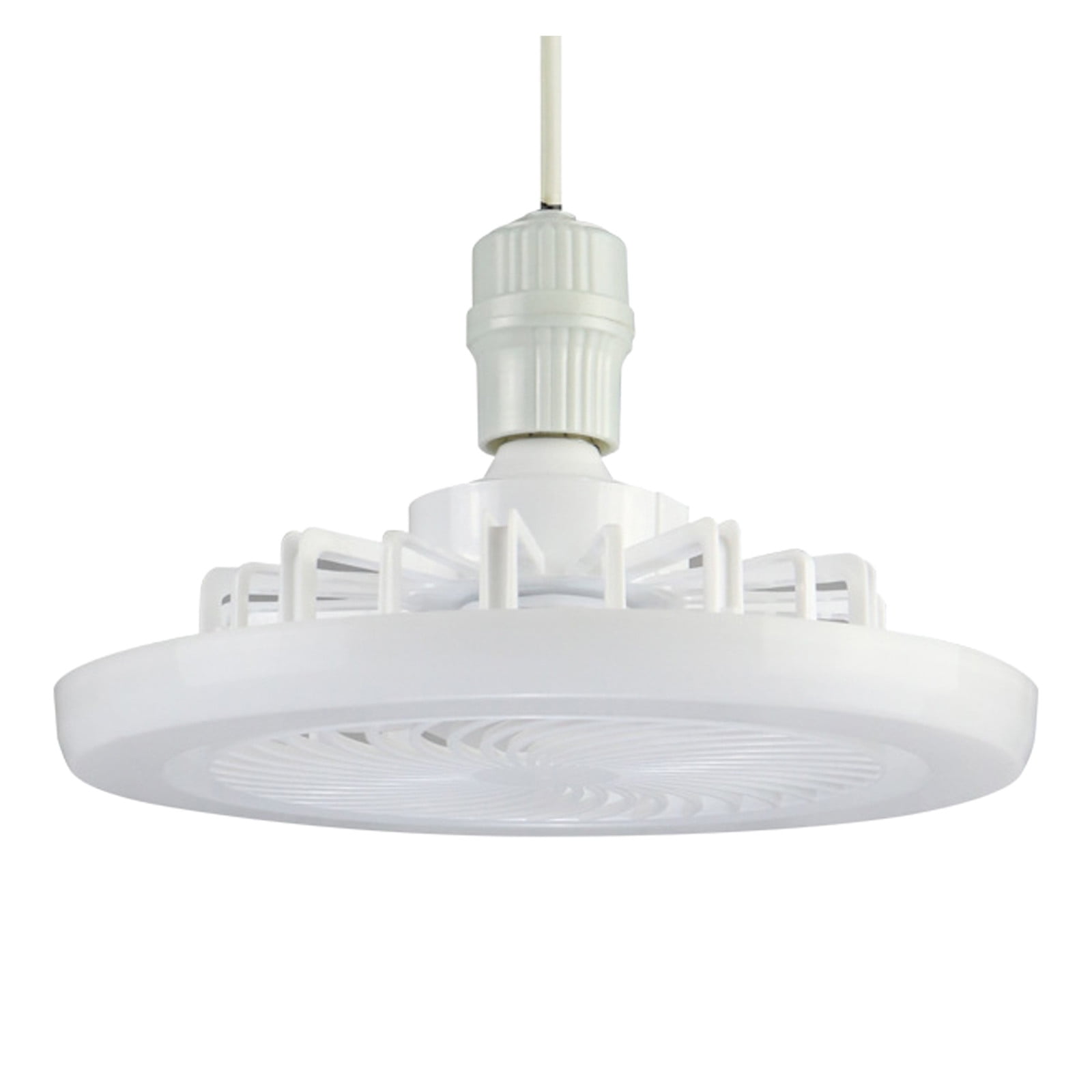 Ceiling Fan With Light Closed Thin Fan Light Ceiling Fan Light Hidden ...