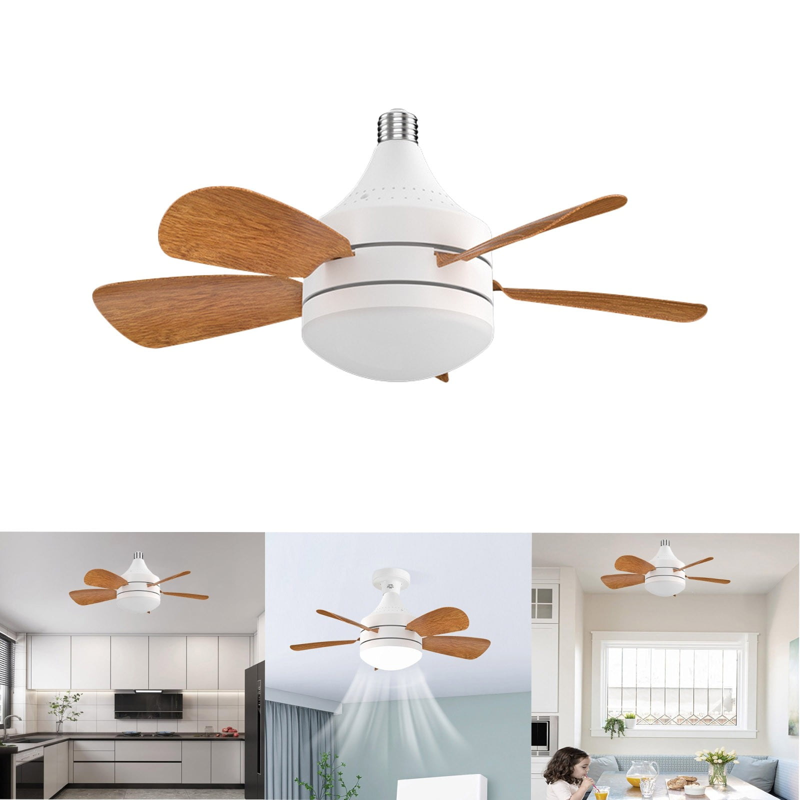 Ceiling Fan With Light Small Ceiling Fans With Lights And Remote