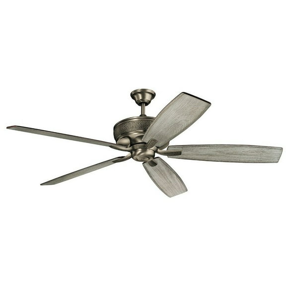 Kichler Lighting - Ceiling Fan - Monarch - Ceiling Fan - with Transitional