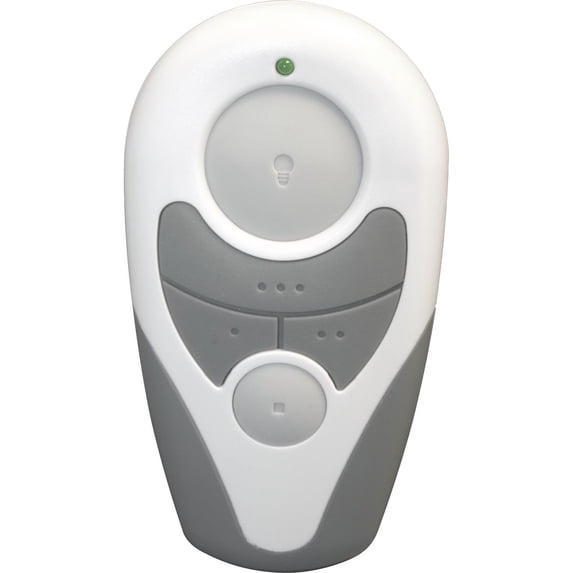 Ceiling Fan and Light Universal Remote Control
