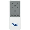 thumbnail image 1 of Ceiling Fan and Light Universal Remote Control, 1 of 2