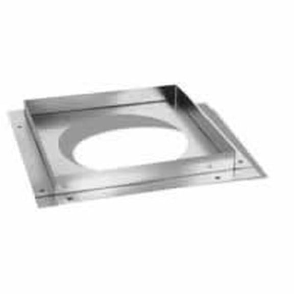 Ceiling Fire Stop Kit