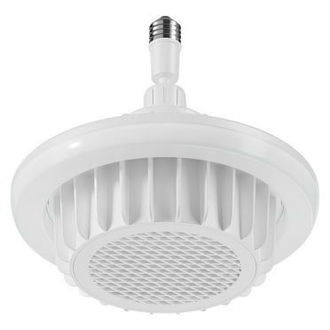 Ceiling Heater Fan Light, Bathroom Heater with Remote Control, Indoor Ceiling Patio Heater, for Bathrooms and Other Spaces, Easy to Install and Use