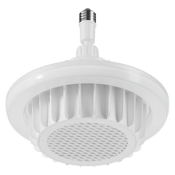 Ceiling Heater Fan Light Remote Controlled Efficient Heating for Indoor and Bathroom Use