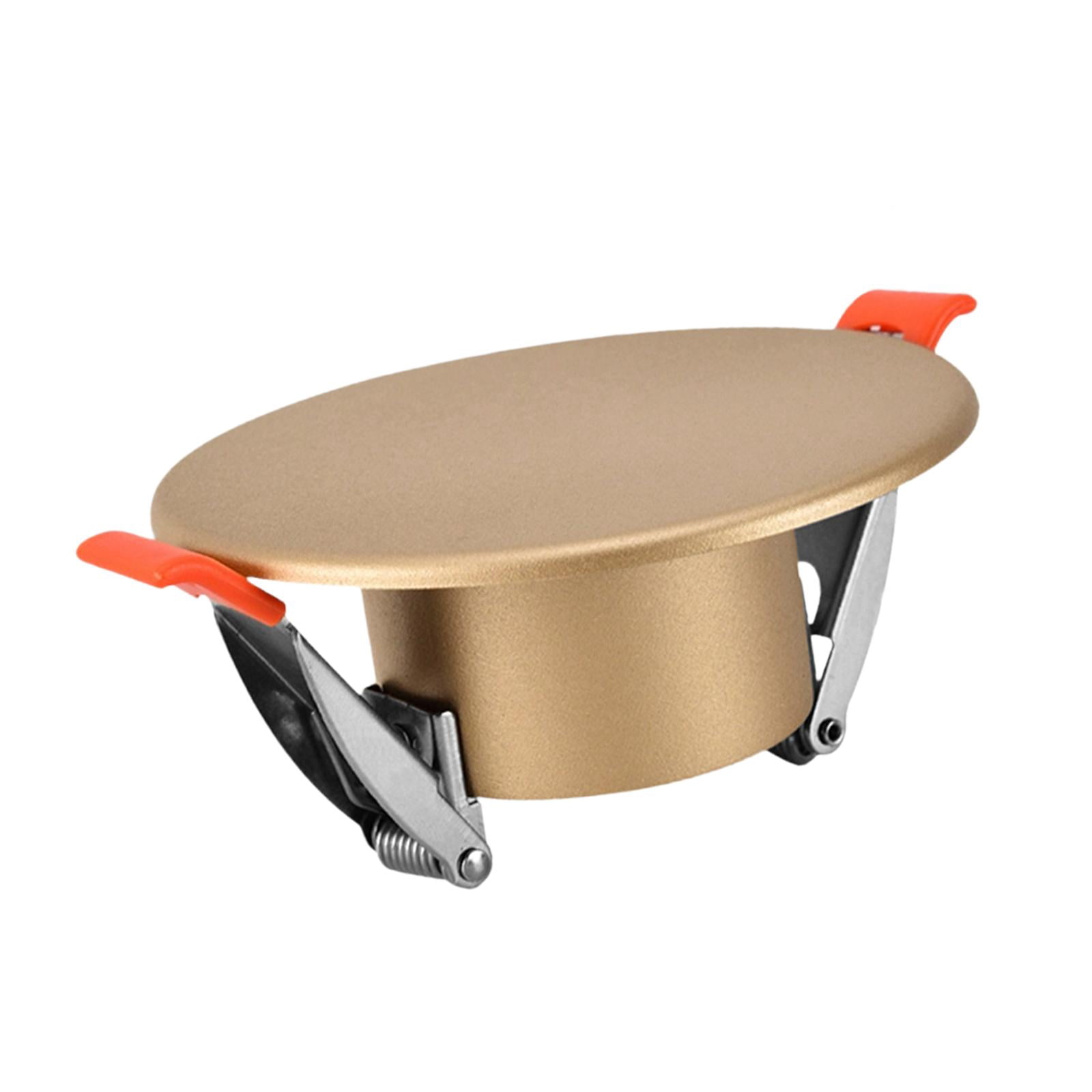 Ceiling Hole Cover Plate Decorative Cap Access Panel Downlight Hole Cap