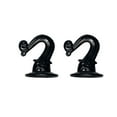thumbnail image 1 of Ceiling Hooks, Aetherz 2 Pcs Heavy Duty Garden Hanger, Wall Mount Hooks for Hanging Plants, Hanging Hanging Lights Indoor Outdoor, 1 of 8