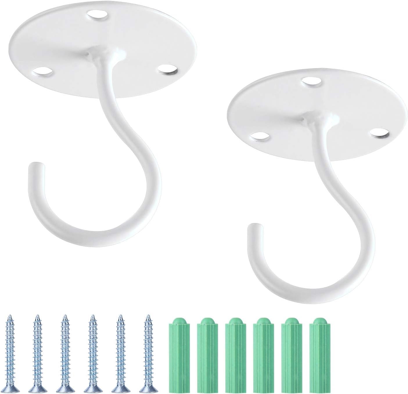 Ceiling Hooks For Hanging Plants Metal Plant Bracket Wall