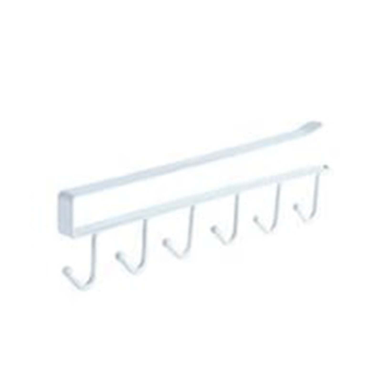 Ceiling Hooks No Acrylic Clear Hangers for Clothes Mini Fridge Shelf