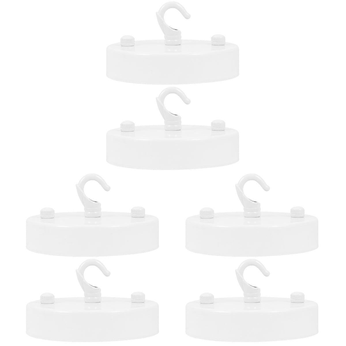 Ceiling Lamp Base Pendant Light Kit Chandelier Parts Mounting Plate