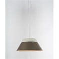 thumbnail image 1 of Ceiling Lamp Wood, Brown, 1 of 1