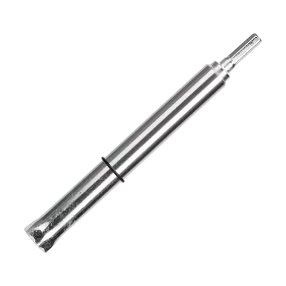 Ceiling Leveling Sleeve 10/12/14/17mm Box Wrench Tube Hollow Socket Wrench Lengthening Hollow Screw Nut Drilling