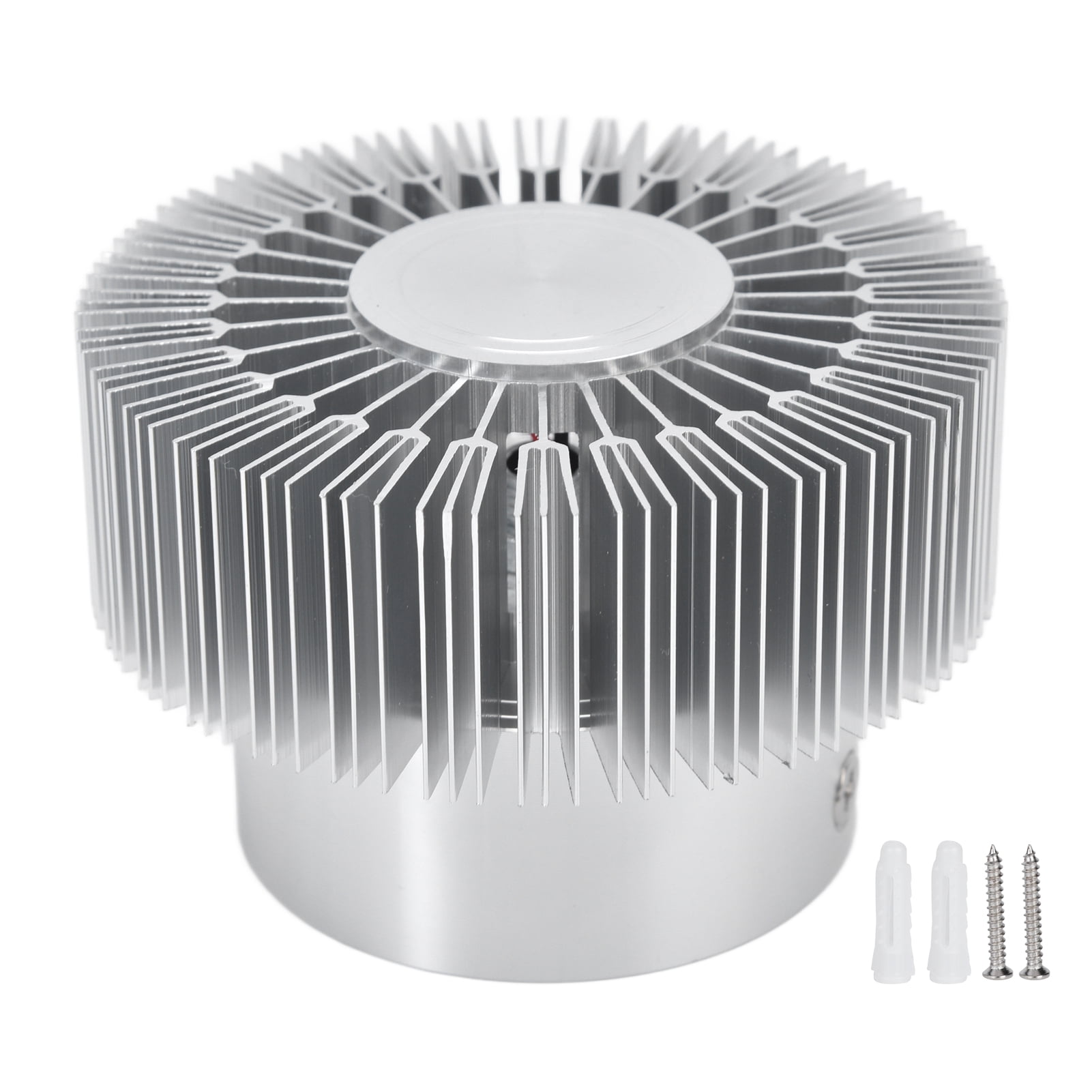 Ceiling Light 3W LED Sun Shaped Ceiling Astigmatism Light Bar Corridor