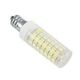thumbnail image 1 of Ceiling Light Bulb Pure White E12 6W 85V-265V 88LED Corn Bulb Lamp Light for Home Indoor Decorative Lighting, 1 of 7