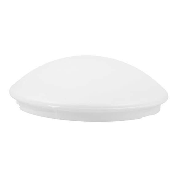 Ceiling Light Cover Fixture Shade Emergency Light Shade Lampshade Exposed Light Shade