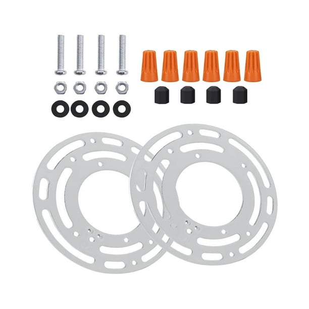 Ceiling Light Fixture Mounting Bracket Ceiling Light Durable Crossbar