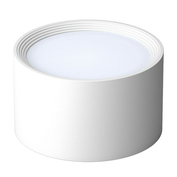 Ceiling Light,Flush Mount Ceiling Light,Ceiling Downlight Round Lamp Led Living Room Bedroom Corridor Aisle Light 7W12W15W Super Bright 6000K Ceiling Lamp for Kitchen Balcony Dining Rooms