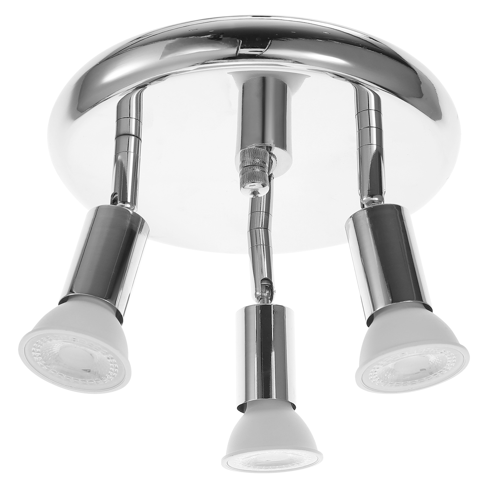 Ceiling Light Hanging Lamp Triple Heads Farmhouse Light Fixture Bedroom