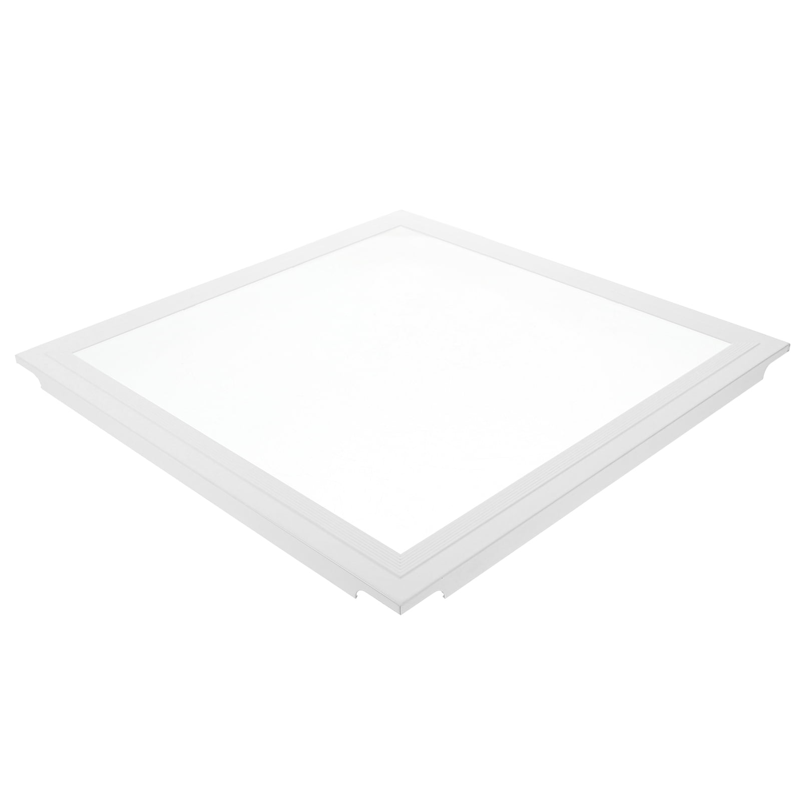 Ceiling Light Shade Square Ceiling Fixture Pendant Light Aluminum Frame