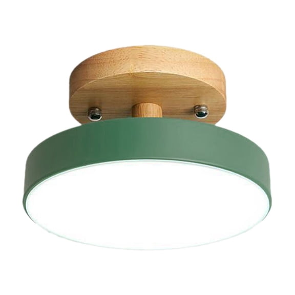 Ceiling Light,Square Modern LED Ceiling Light Fxitures,Cool white Hallway Light Fixture Ceiling for Bedroom Kitchen Living room Study Asile Lamp Corridor Lights
