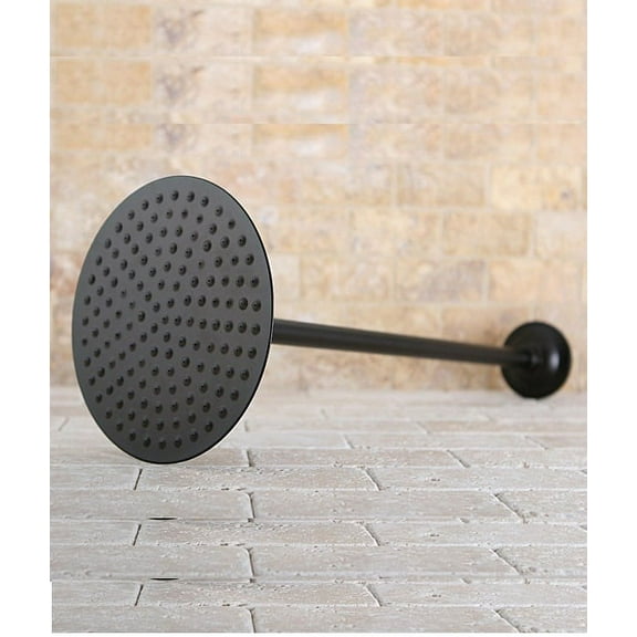 Ceiling Mount Shower Head Oil Rubbed Bronze
